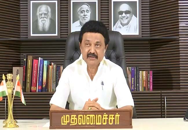 DMK to create new corporations in Tamil Nadu Government program!