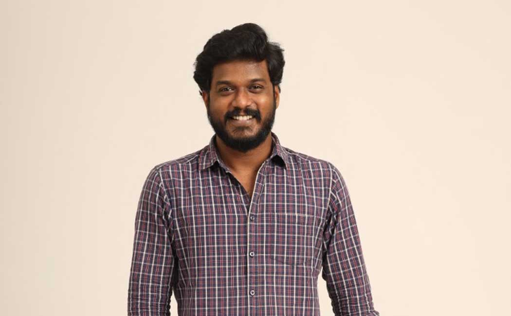 jai bhim fame Manikandan debuts as the hero