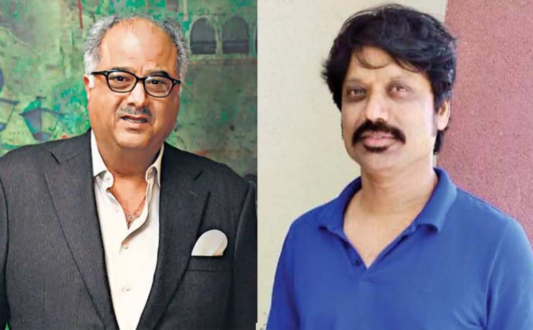Supreme Court verdict in Ajith's film case against Bonnie Kapoor