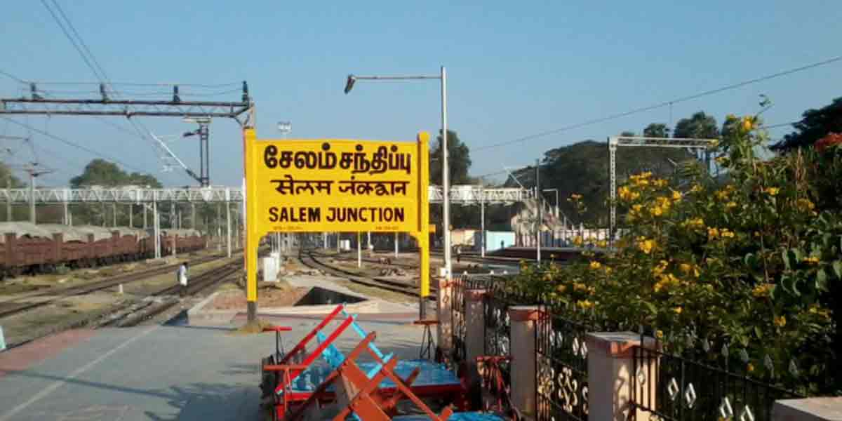salem