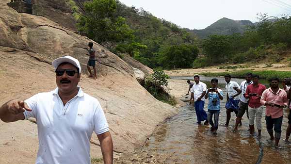 anbumani