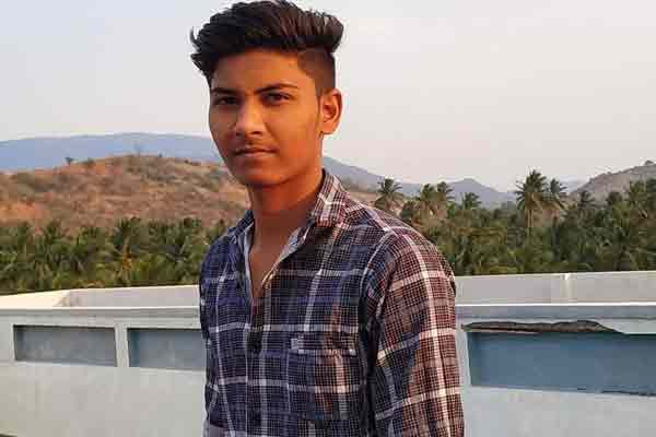 youngster passes away in cuddalore district anaikattu river