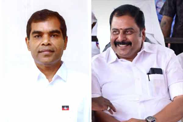 Direct competition between DMK and AIADMK in Erode Parliamentary Constituency