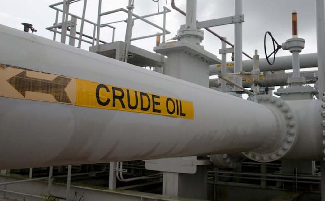 India buys crude oil from Russia!