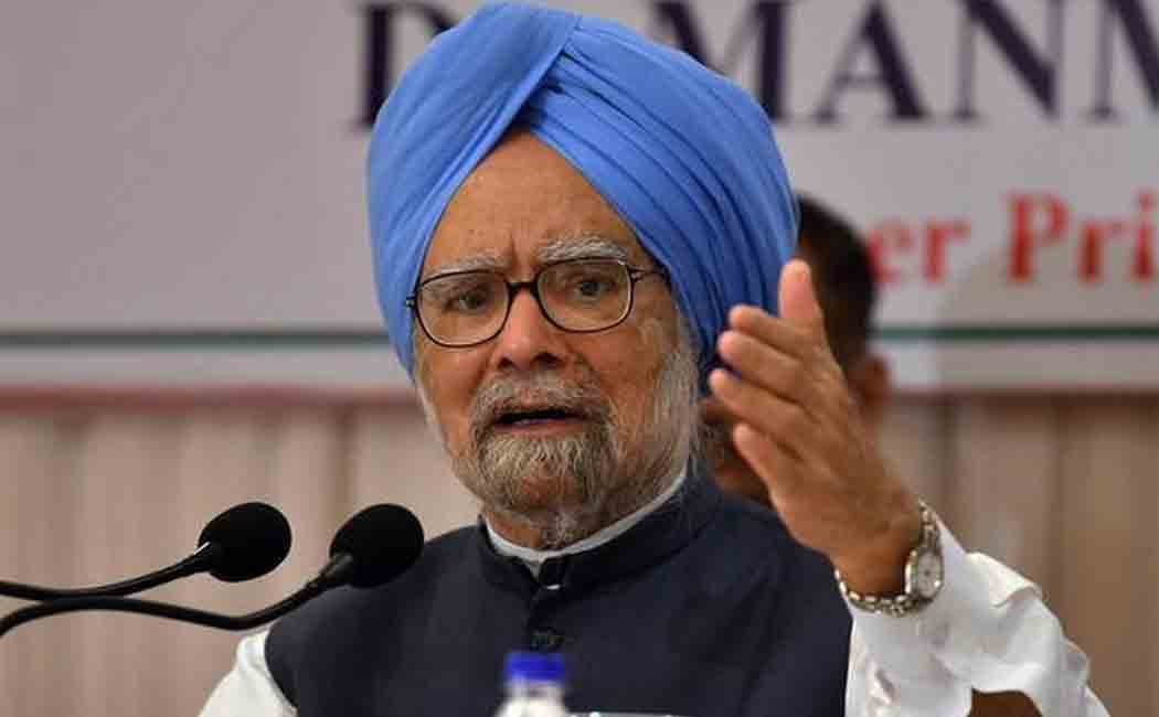 rahul gandhi wishes manmohan singh in his birthday