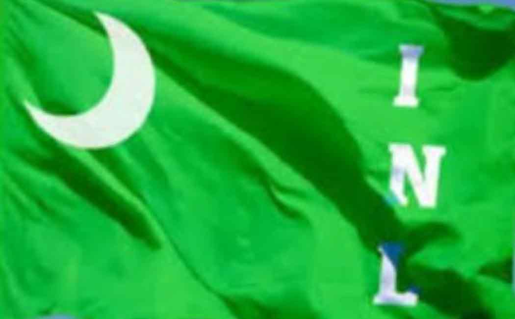 Indian National League state president subjected to gun threats in his hometown!
