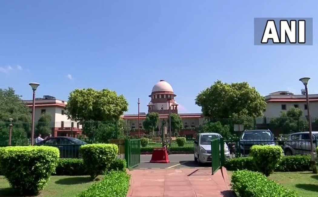 It is the right of a person to choose his partner says Supreme Court in same gender marriage case
