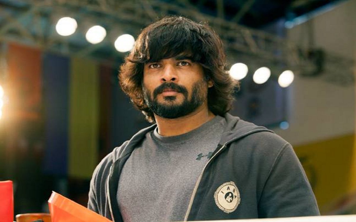 madhavan