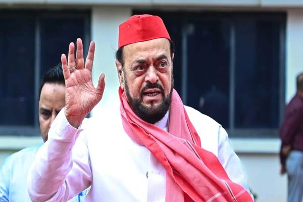 samajwadi MLA’s speech sparks controversy wari Hindu festivals compared Muslims namaz