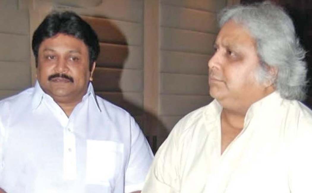 Complaint against Prabhu, Ramkumar; The court dismissed the petition