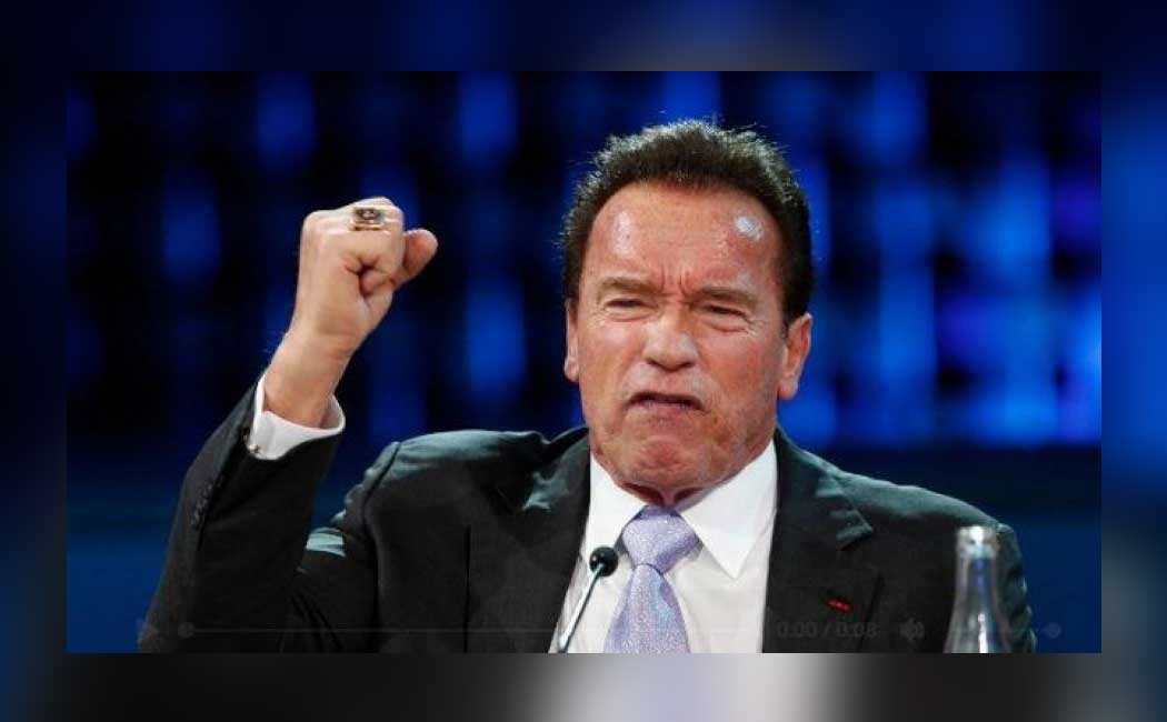 arnold