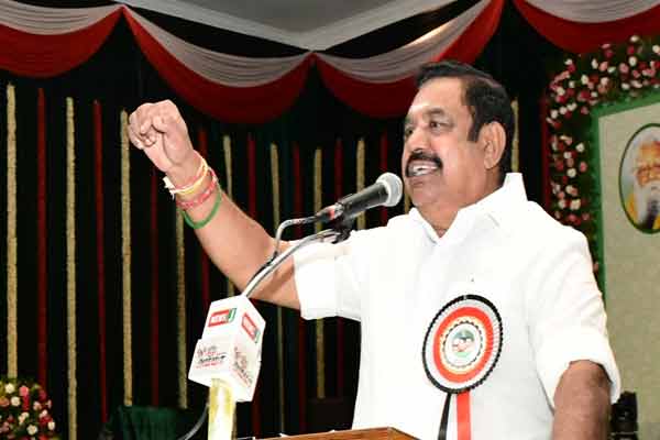 High Court judge passes away CM MK Stalin condoles