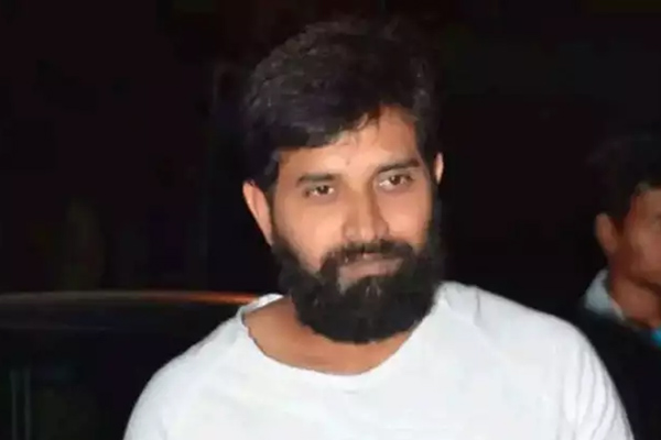 dance master jani arrested