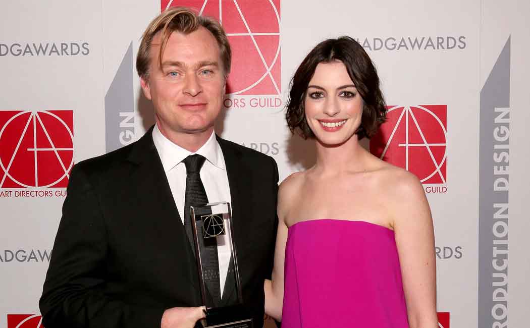 christopher nolan