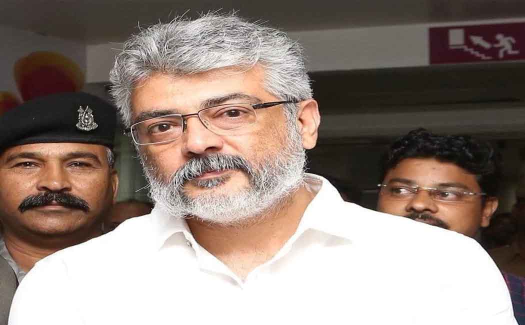 ajith