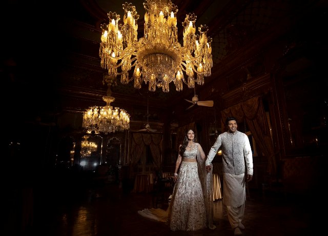 arya sayeesha wedding