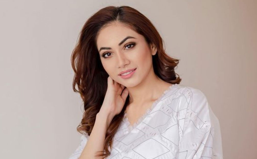 actress Mehreen Shah complaint against indian director raj gupta and Ahsan ali Zaidi