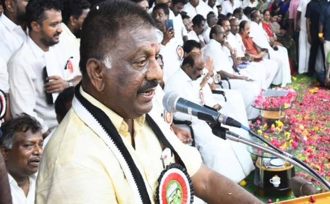 9 resolution passed in Trichy; What do the resolutions say?