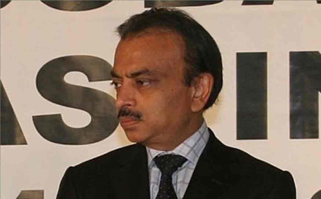 lakshmi mital's brother pramod mital arrested in europe