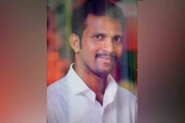 Kanyakumari illegal relationship passed away police arrested college professor