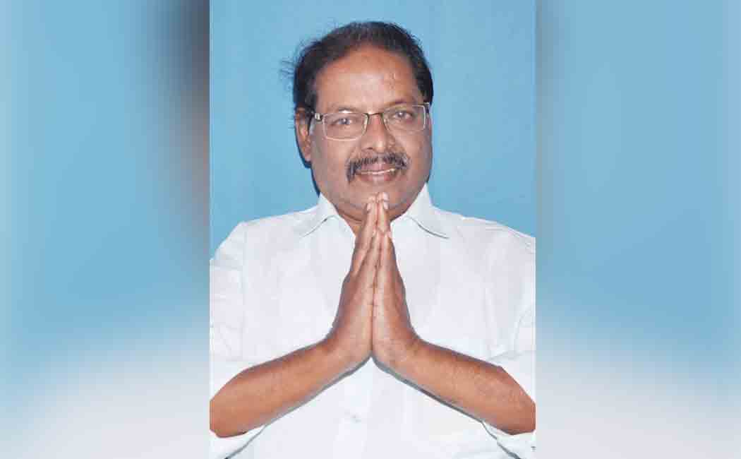 Chennai District Secretaries intimidated by Edappadi! Candidates Selection