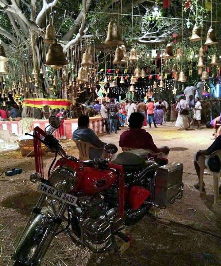 viswasam