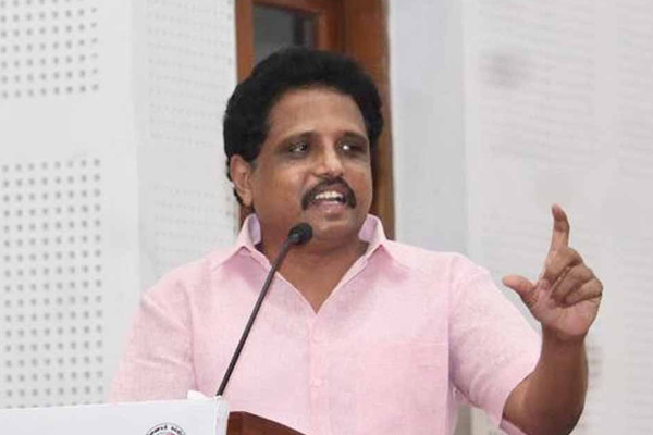 Su Venkatesan MP crictized about pm modi to What you are giving to Tamil Nadu is only Thirukkural who pronounced mistakenly