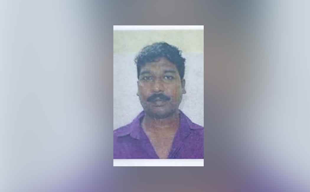Man in tragedy by private bank