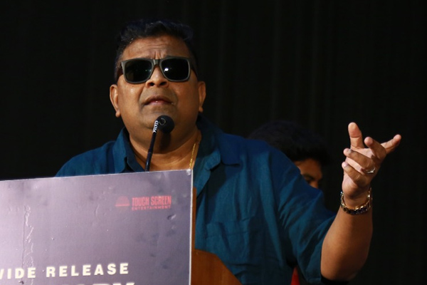 mysskin about poorna