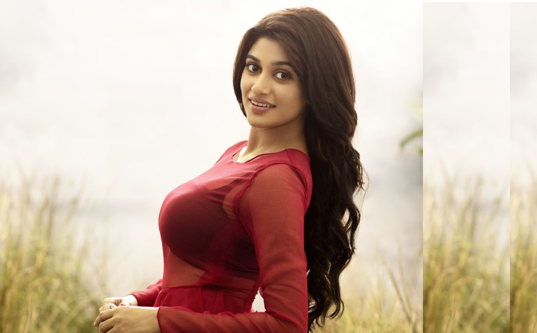 oviya