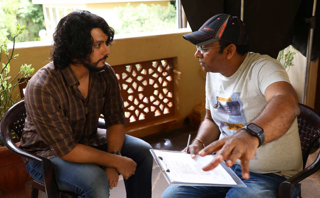 pathuThala Bellary schedule is wrapped