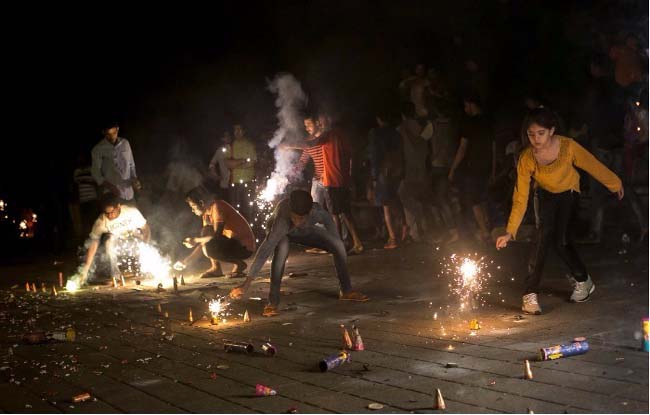 diwali