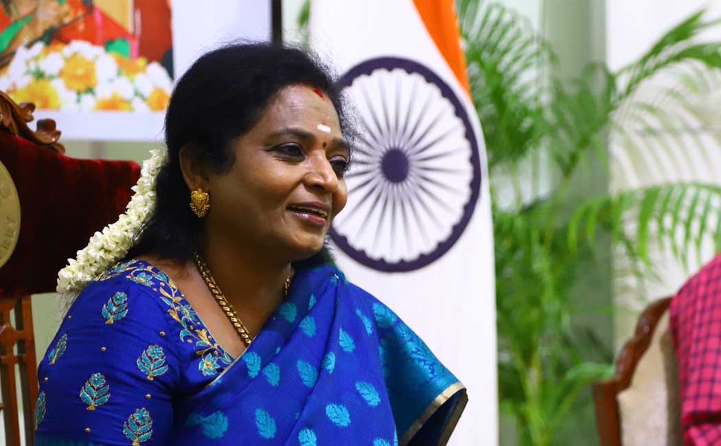 puducherry governor order for health department peoples fever