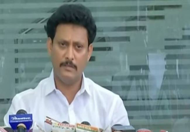 "We are going to submit a report to the Chief Minister tomorrow" - Minister Anbil Mahesh Poyamozhi interview!