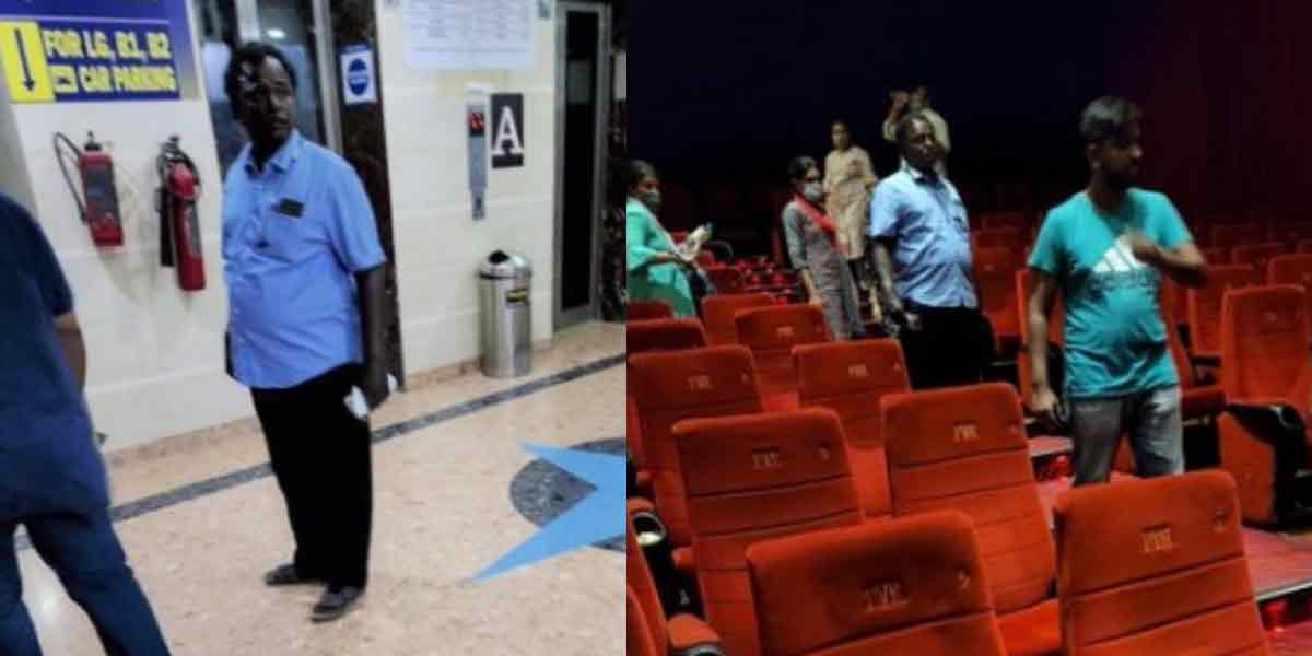 Blue shirt Maran attacked ...? Photo released!