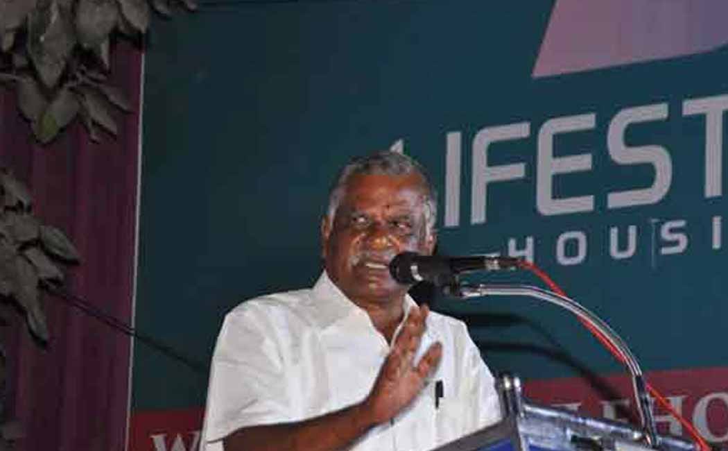The Indian Communist condemned the central BJP government