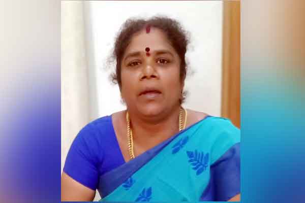Will the community hall built in ADMK rule be used