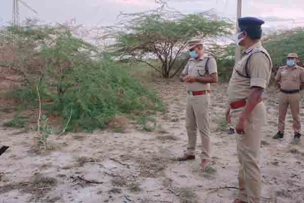 Who is tuticorin duraimurugan How police caught duraimurugan
