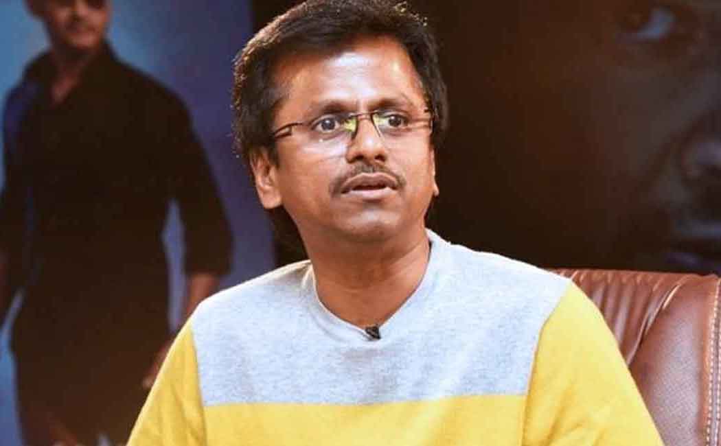 murugadoss
