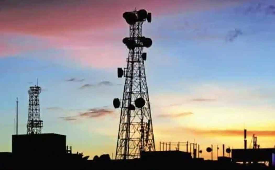 telecom sector