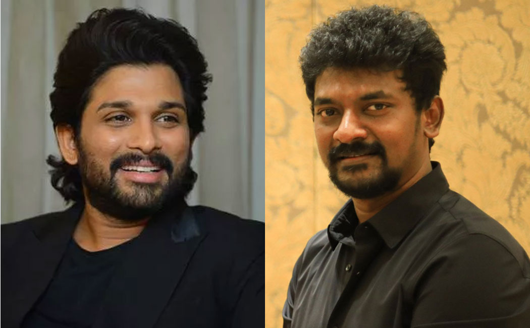 nelson next with allu arjun