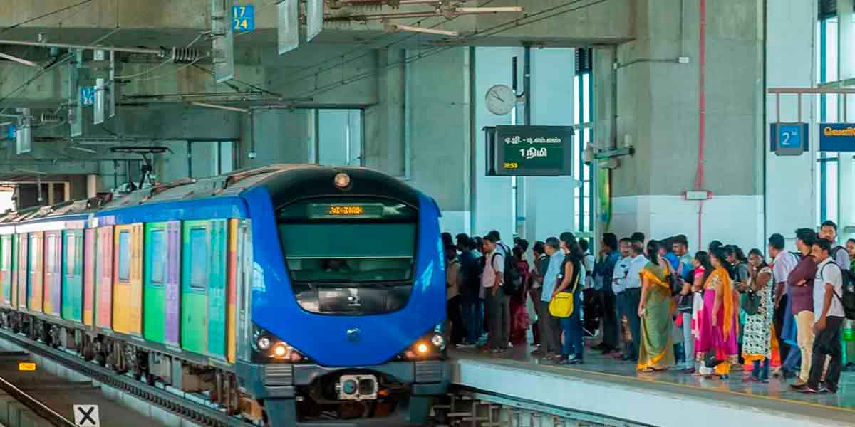 Now ticket-metro notification through WhatsApp