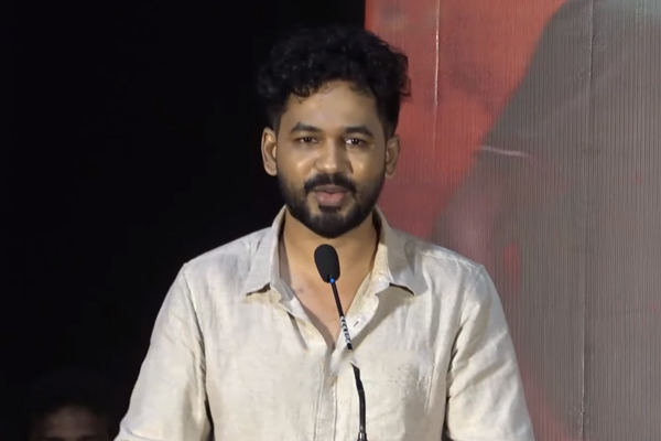 hip hop adhi speech in pt sir press meet