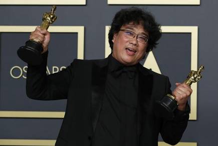bong joon ho