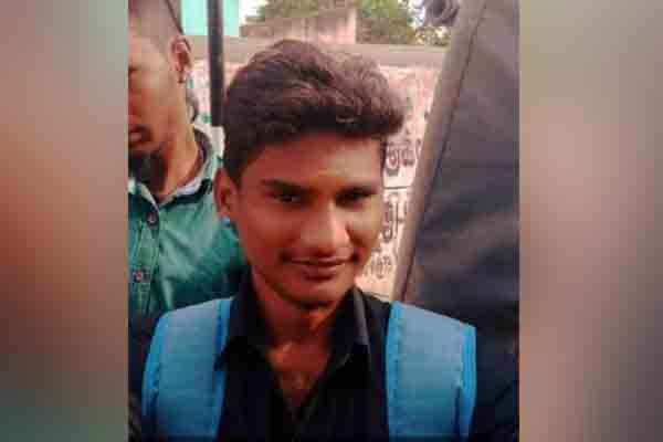 Coimbatore periyar statue case two arrested under Gundoss