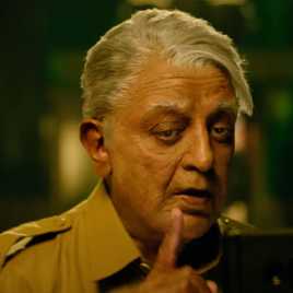 Indian 2 review