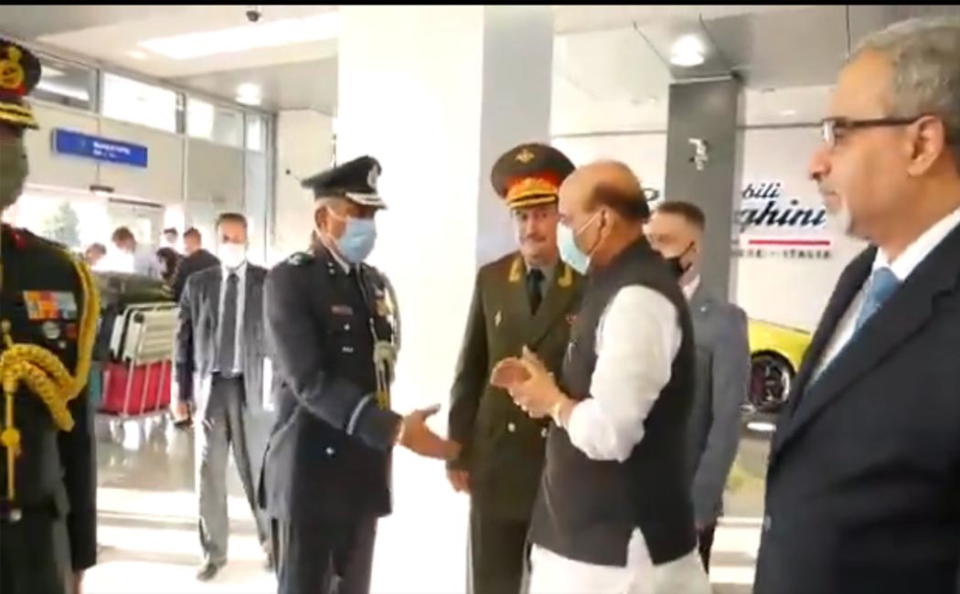 rajnath singh - india - minister