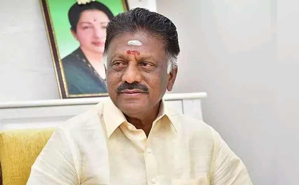 OPS request our government to complete the road construction work quickly