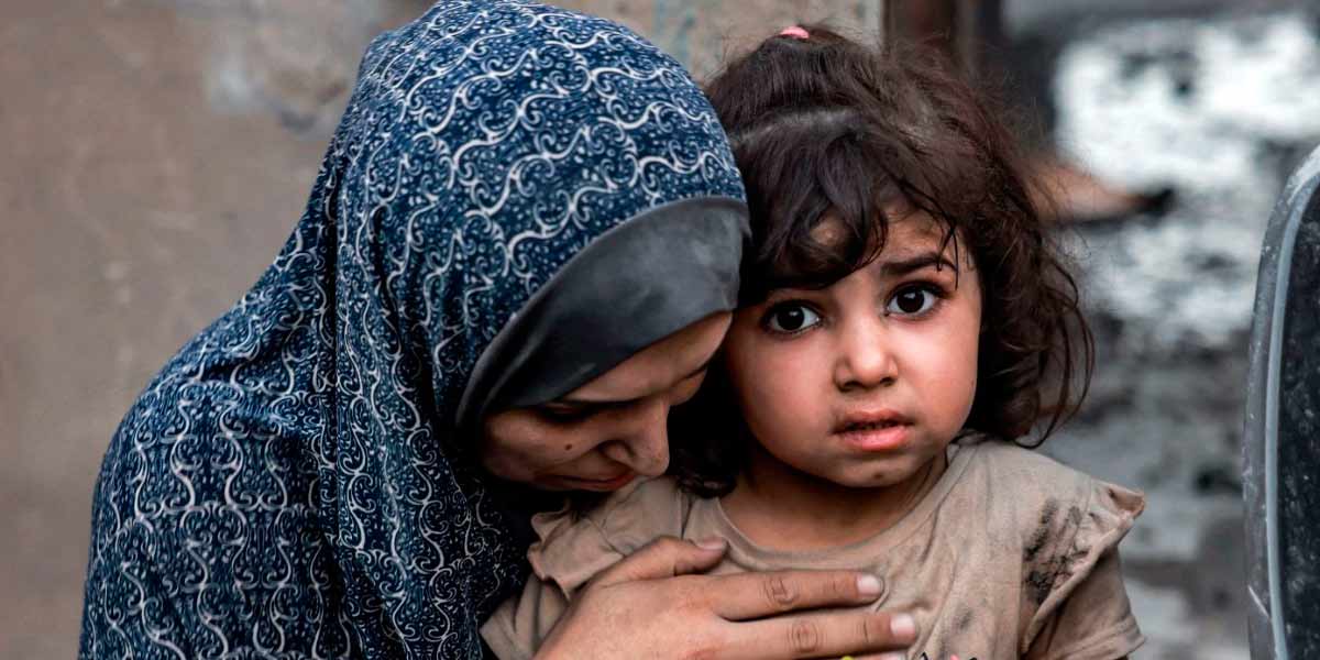 "Heinous Act of Genocide"-Will Israel be punished?