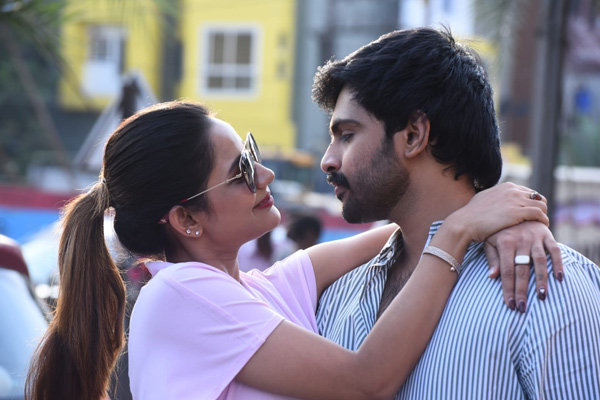 ks ravikumar vijay kanishka hit list movie review